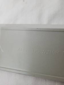 Performance Products® - Mercedes® Rear Roof Spoiler, 2006-2011 (219) - Image 5