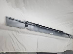 Performance Products® - Mercedes® Rocker Panel Molding, Right, Coupe/Convertible, 1988-1995 (124) - Image 4