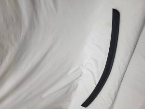 Performance Products® - Mercedes® Rear Spoiler, C-Class AMG Style, 2008-2012 (204) - Image 5