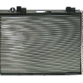 Mercedes® Radiator, 1998-2003 (210)