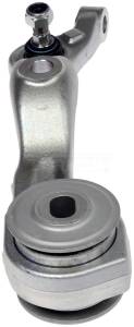 Mercedes® Control Arm, Left Lower, 2003-2006 (230)