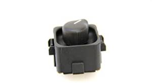 Mercedes® Mirror Switch/Steering Column Memory, 1990-1995 (129)