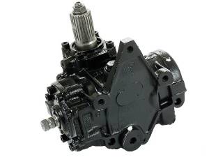 Performance Products® - Mercedes® Power Steering Gear Box, Rebuilt, 1992-2000 (140) OEM#140-460-53-01-88 - Image 1