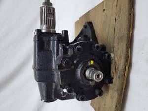 Performance Products® - Mercedes® Power Steering Gear Box, Rebuilt, 1992-2000 (140) OEM#140-460-53-01-88 - Image 4