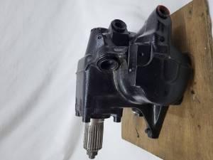 Performance Products® - Mercedes® Power Steering Gear Box, Rebuilt, 1992-2000 (140) OEM#140-460-53-01-88 - Image 5