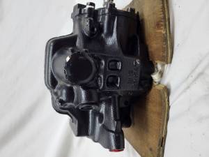Performance Products® - Mercedes® Power Steering Gear Box, Rebuilt, 1992-2000 (140) OEM#140-460-53-01-88 - Image 6