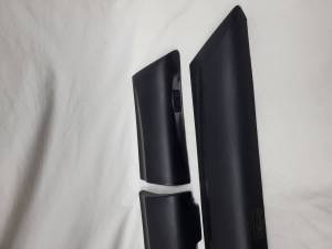 Performance Products® - Mercedes® Carlsson Side Skirts, 2007- 2014 (216) - Image 3