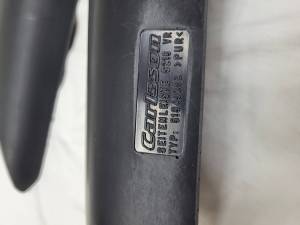 Performance Products® - Mercedes® Carlsson Side Skirts, 2007- 2014 (216) - Image 4