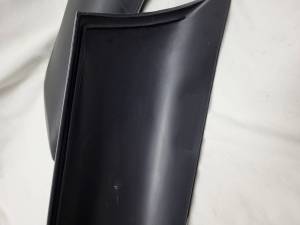 Performance Products® - Mercedes® Carlsson Side Skirts, 2007- 2014 (216) - Image 5
