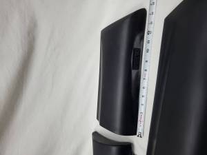 Performance Products® - Mercedes® Carlsson Side Skirts, 2007- 2014 (216) - Image 6
