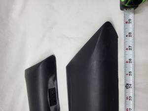 Performance Products® - Mercedes® Carlsson Side Skirts, 2007- 2014 (216) - Image 7