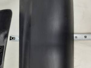 Performance Products® - Mercedes® Carlsson Side Skirts, 2007- 2014 (216) - Image 8