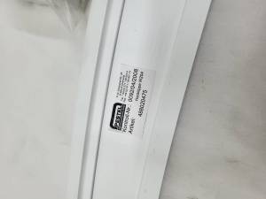 Performance Products - Mercedes® Lorinser® Rear Deck Lid Spoiler, 2008-2015 (204) - Image 3