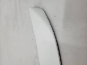 Performance Products - Mercedes® Lorinser® Rear Deck Lid Spoiler, 2008-2015 (204) - Image 4