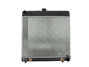 Performance Products® - Mercedes® OEM Radiator, 230/240D, 1977-1983 (123) - Image 2