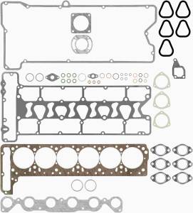 Performance Products® - Mercedes® Cylinder Head Gasket Set, Without Valve Cover Gasket or Valve Stem Seals, 1975-1981 (116/123) - Image 2