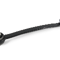 Mercedes® Rear Suspension Lower Front Control Arm and Ball Joint Assembly,1985-1999 (126/140)