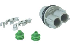 Mercedes® Side Marker Bulb Socket, 1996-2018
