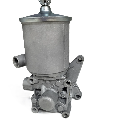 Mercedes® Power Steering Pump, Rebuilt, S350/300SD, 1992-1995