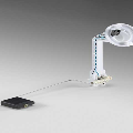 Mercedes® Fuel Tank Level Sending Unit Sensor, 1996-2001 (210)