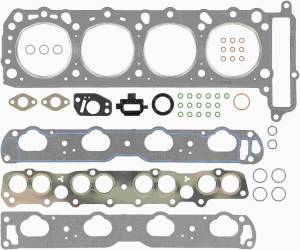 Mercedes® Cylinder Head Gasket Set, Left, Without Valve Cover Gasket And Valve Stem Seals, 1992-1995