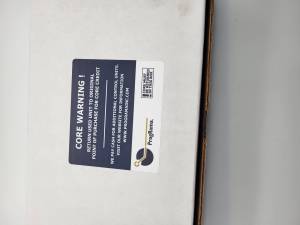 Performance Products® - Mercedes®  A/C Switch Assembly,  Rebuilt,  1981-1985 (123) - Image 5