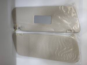 Performance Products - Mercedes® Sun Visor Set, (108) - Image 2