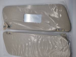 Performance Products - Mercedes® Sun Visor Set, (108) - Image 3