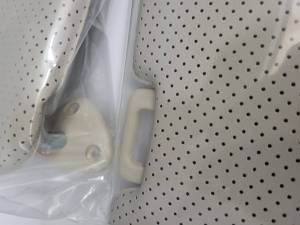 Performance Products - Mercedes® Sun Visor Set, (108) - Image 4