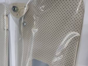 Performance Products - Mercedes® Sun Visor Set, (108) - Image 5