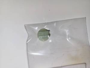 GENUINE MERCEDES - Mercedes® Door Clip/Clamp for Central Locking System (123/126) - Image 1