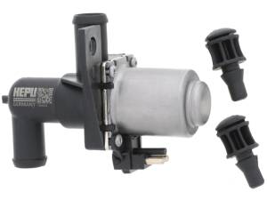 Mercedes® Heater Control Valve, 1986-2002 (124/129)