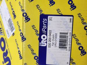 Performance Products® - Mercedes® Fan Clutch, 1963-1985 - Image 3