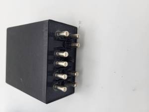 Performance Products® - Mercedes® A/C Compressor Relay, 1987-1993 (124/126/201) - Image 2