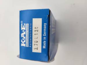 Performance Products® - Mercedes® A/C Compressor Relay, 1987-1993 (124/126/201) - Image 3