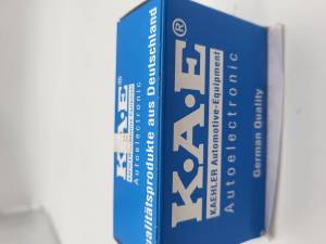 Performance Products® - Mercedes® A/C Compressor Relay, 1987-1993 (124/126/201) - Image 4