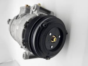 Performance Products® - Mercedes® Air Conditioning Compressor, 2001-2017, Nissens 89039 - Image 5