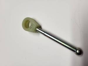 Mercedes® Clutch Push Rod, 1977-1985 (123)