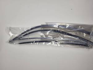 Performance Products® - Mercedes® Door Edge Guard Set, 1977-1985 (123) - Image 2