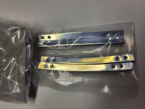 Performance Products® - Mercedes® Door Edge Guard Set, 1977-1985 (123) - Image 5