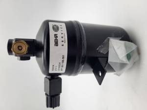 HELLA - Mercedes® Air Conditioning Receiver Drier, 1990-1996 (129) - Image 2