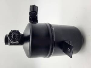 HELLA - Mercedes® Air Conditioning Receiver Drier, 1990-1996 (129) - Image 3