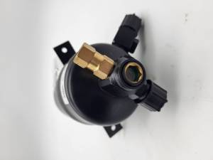 HELLA - Mercedes® Air Conditioning Receiver Drier, 1990-1996 (129) - Image 4