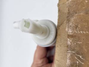 Mercedes® Headlight Washer Pump, 1996-2003 (170/208/210)