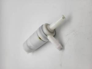 HELLA - Mercedes® Headlight Washer Pump, 1996-2003 (170/208/210) - Image 4