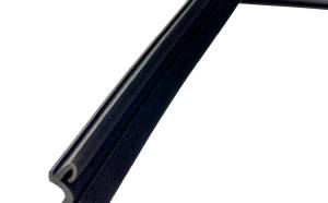 Performance Products® - Mercedes® Window Channel Set, 1977-1985 (123) - Image 3