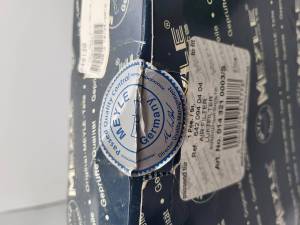 Performance Products® - Mercedes® Air Filter Pair, 2007-2013 (211/212/164/251) - Image 3