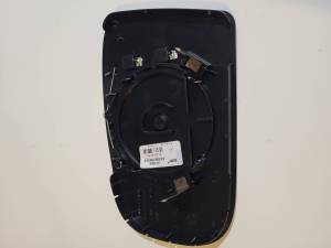 GENUINE MERCEDES - Mercedes® Mirror Lens, Right, 2000-2006 (215/220) - Image 2