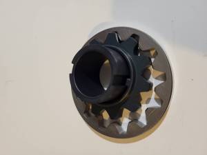 GENUINE MERCEDES - Mercedes® Oil Pump Gear Set, 1986-1993 (201), 102-180-04-04 - Image 3