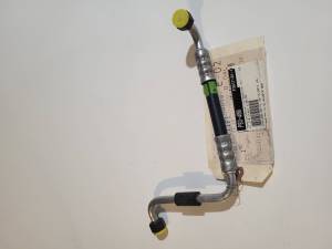 GENUINE MERCEDES - Mercedes® A/C Condenser To Receiver Drier Hose, 1996-2003 (210) - Image 2